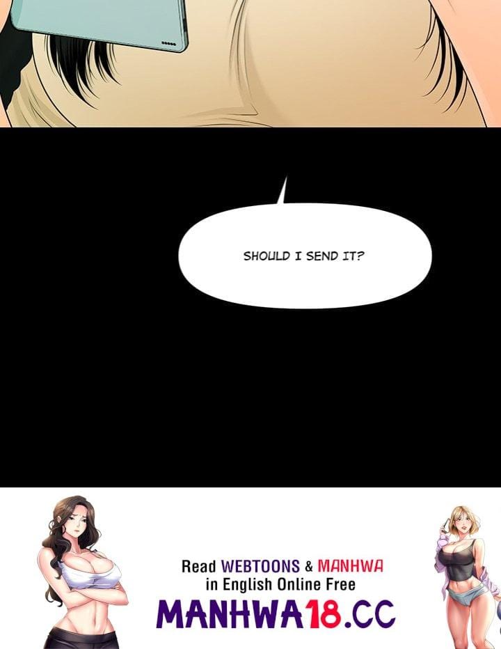My Secretary (Uncensored), chapter 60, page 149 of 150