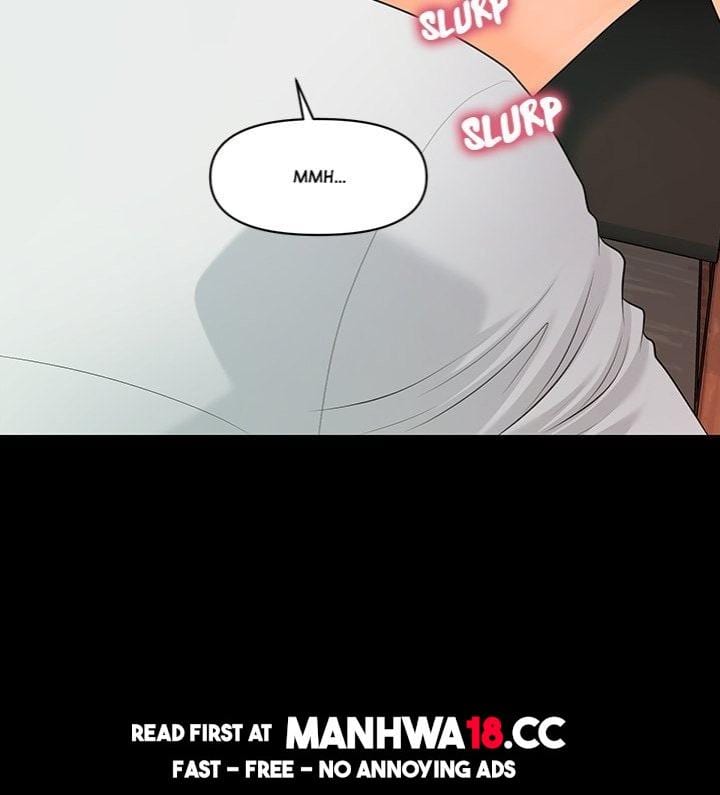 My Secretary (Uncensored), chapter 61, page 6 of 165