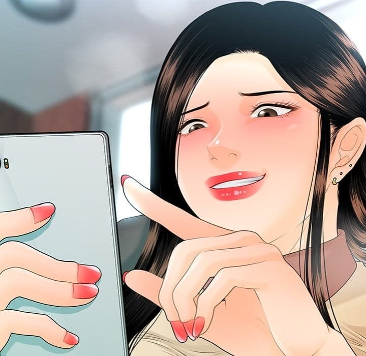 My Secretary (Uncensored), chapter 61, page 11 of 165