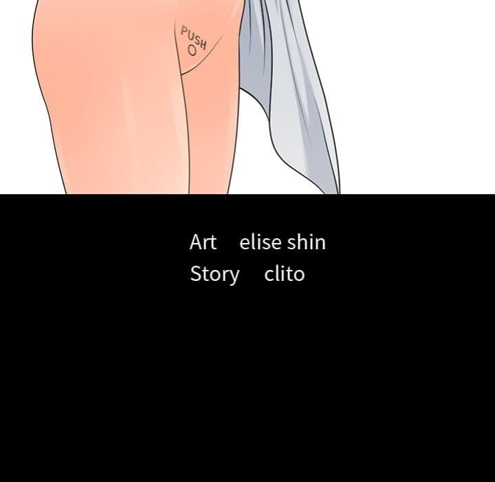My Secretary (Uncensored), chapter 61, page 15 of 165
