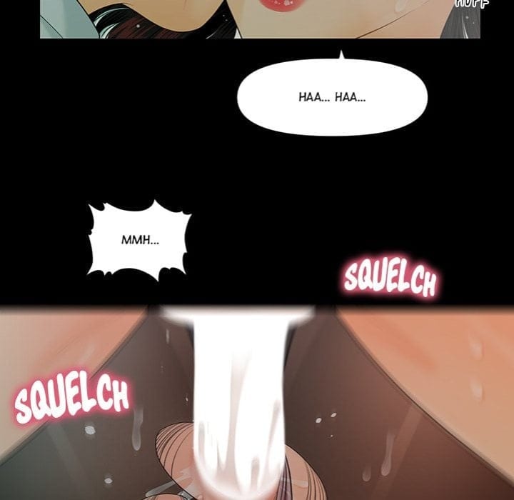 My Secretary (Uncensored), chapter 61, page 19 of 165