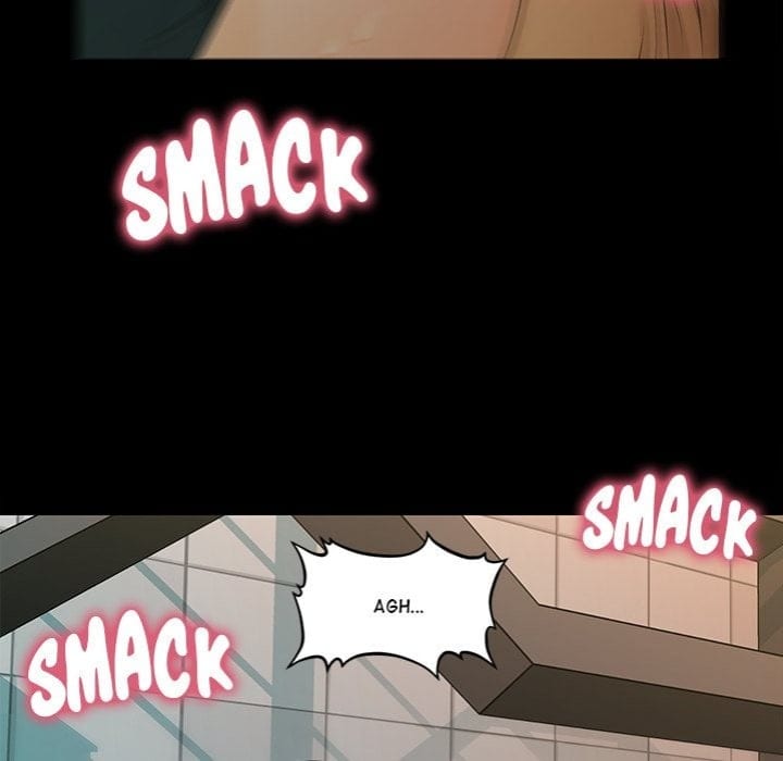My Secretary (Uncensored), chapter 61, page 22 of 165