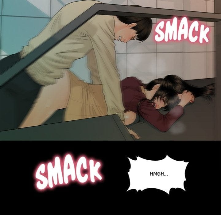 My Secretary (Uncensored), chapter 61, page 23 of 165