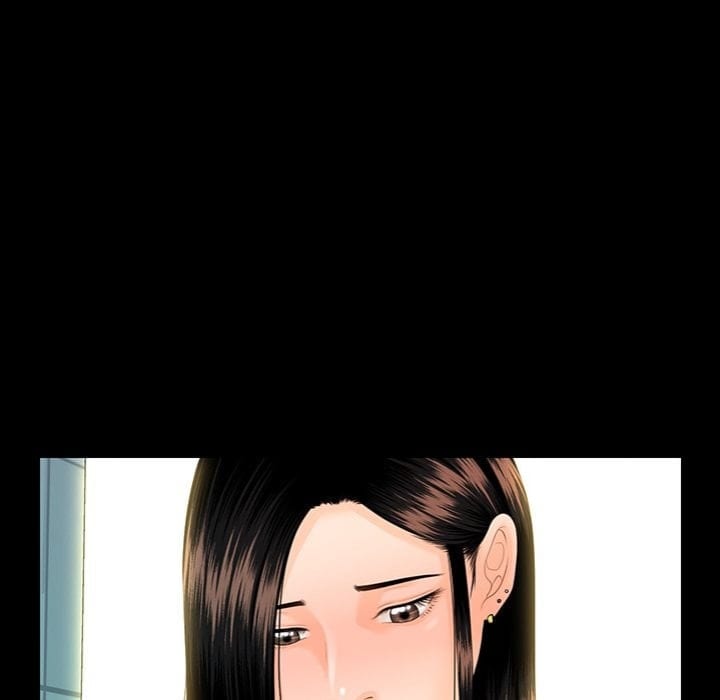 My Secretary (Uncensored), chapter 61, page 24 of 165