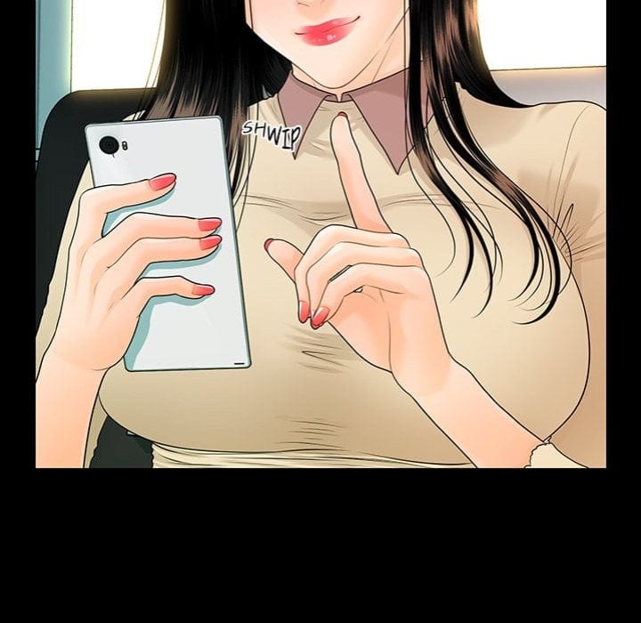 My Secretary (Uncensored), chapter 61, page 25 of 165