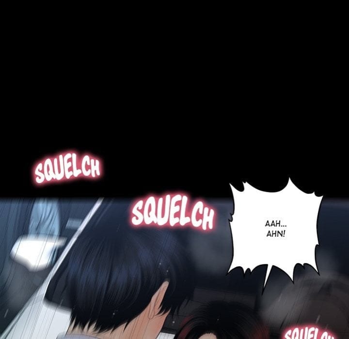 My Secretary (Uncensored), chapter 61, page 26 of 165