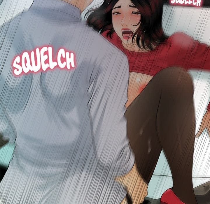 My Secretary (Uncensored), chapter 61, page 27 of 165