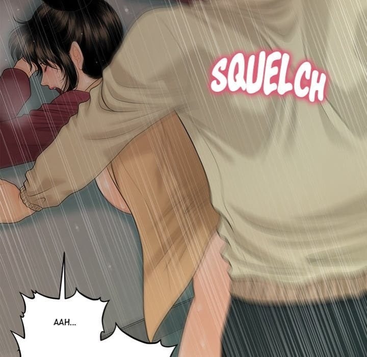 My Secretary (Uncensored), chapter 61, page 29 of 165
