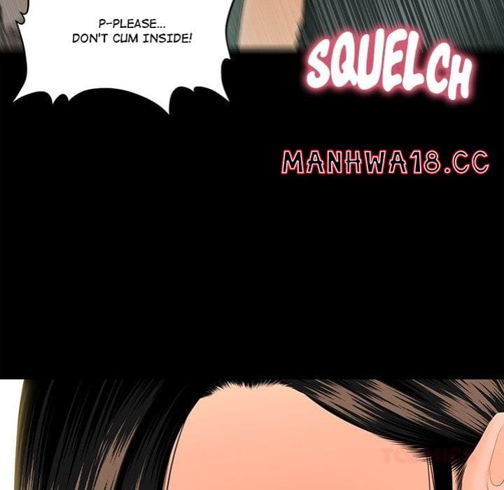 My Secretary (Uncensored), chapter 61, page 30 of 165