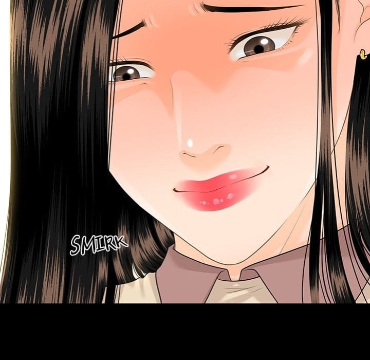 My Secretary (Uncensored), chapter 61, page 31 of 165