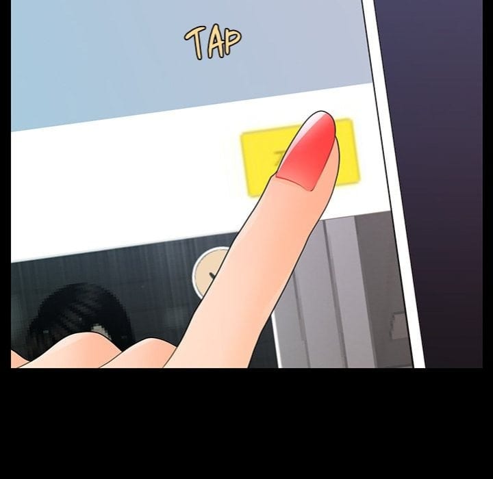 My Secretary (Uncensored), chapter 61, page 33 of 165