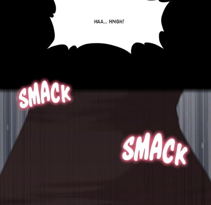 My Secretary (Uncensored), chapter 61, page 35 of 165