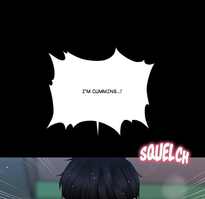 My Secretary (Uncensored), chapter 61, page 37 of 165