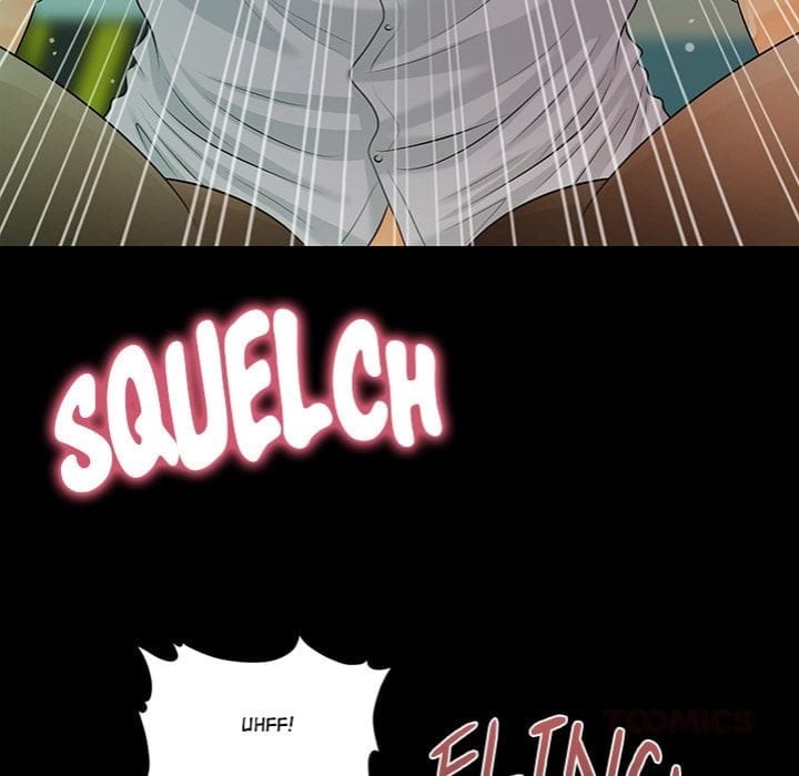 My Secretary (Uncensored), chapter 61, page 39 of 165