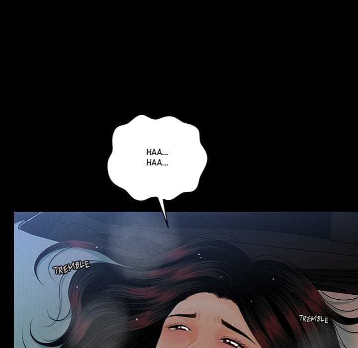 My Secretary (Uncensored), chapter 61, page 43 of 165