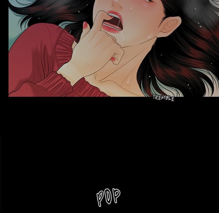 My Secretary (Uncensored), chapter 61, page 44 of 165