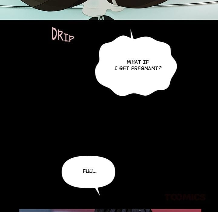 My Secretary (Uncensored), chapter 61, page 48 of 165