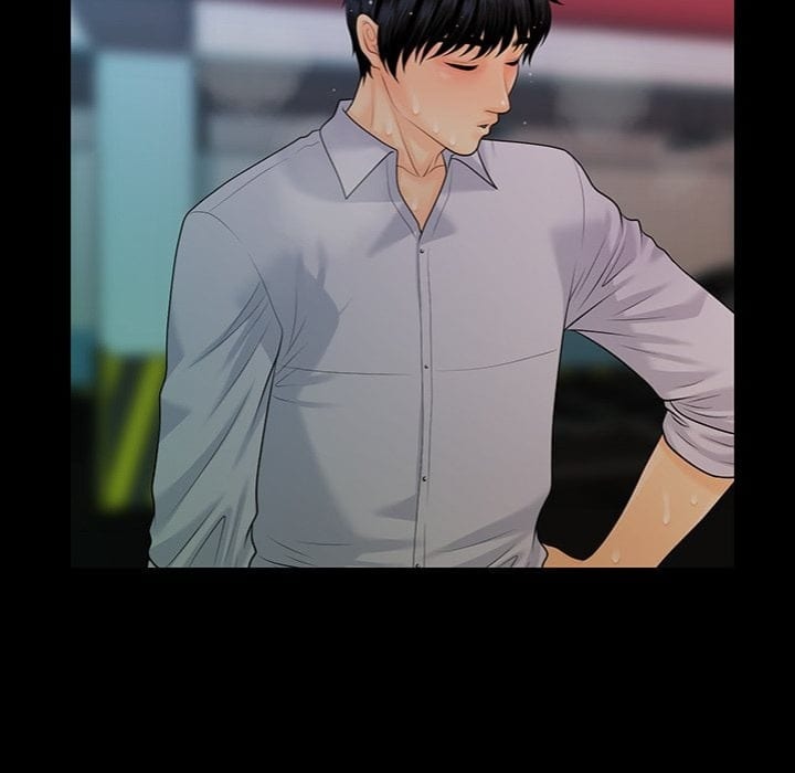 My Secretary (Uncensored), chapter 61, page 49 of 165