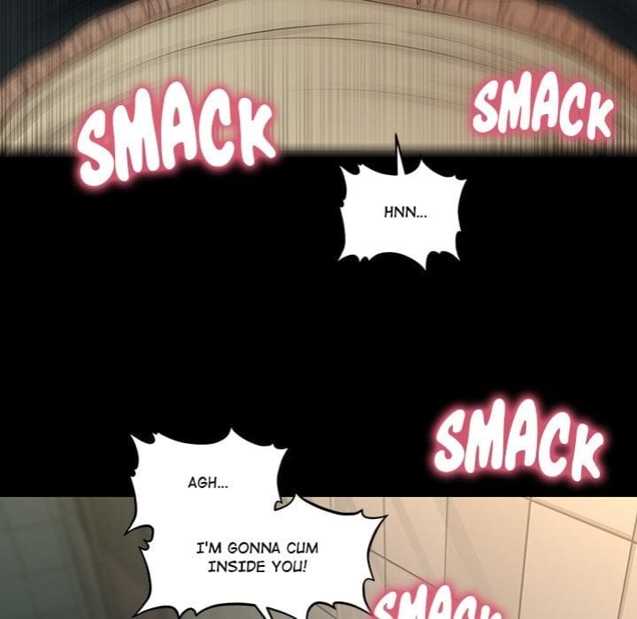 My Secretary (Uncensored), chapter 61, page 52 of 165