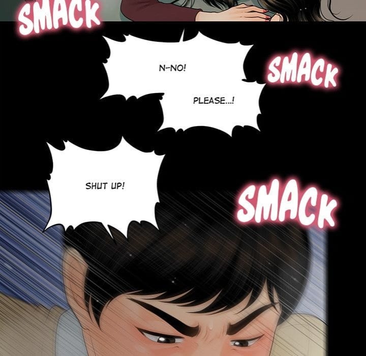 My Secretary (Uncensored), chapter 61, page 54 of 165