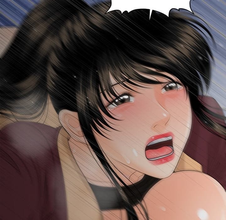 My Secretary (Uncensored), chapter 61, page 56 of 165