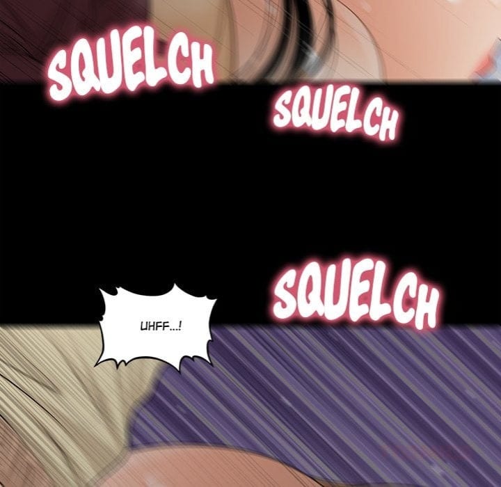 My Secretary (Uncensored), chapter 61, page 57 of 165
