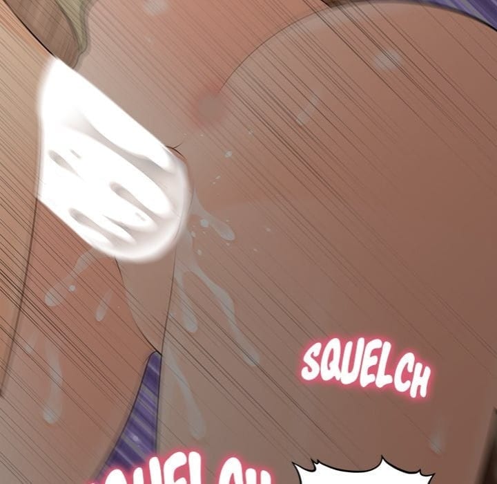 My Secretary (Uncensored), chapter 61, page 58 of 165