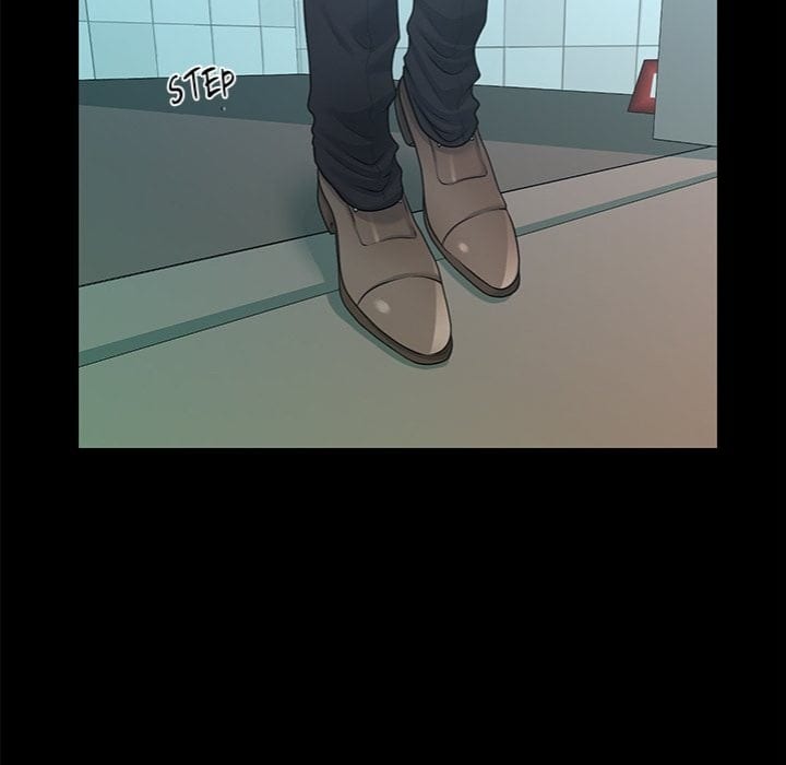 My Secretary (Uncensored), chapter 61, page 63 of 165