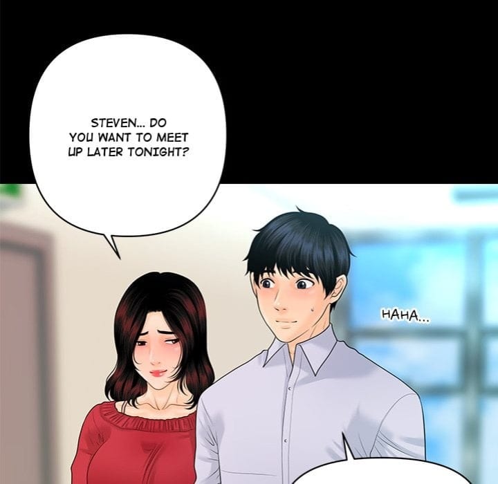 My Secretary (Uncensored), chapter 61, page 64 of 165