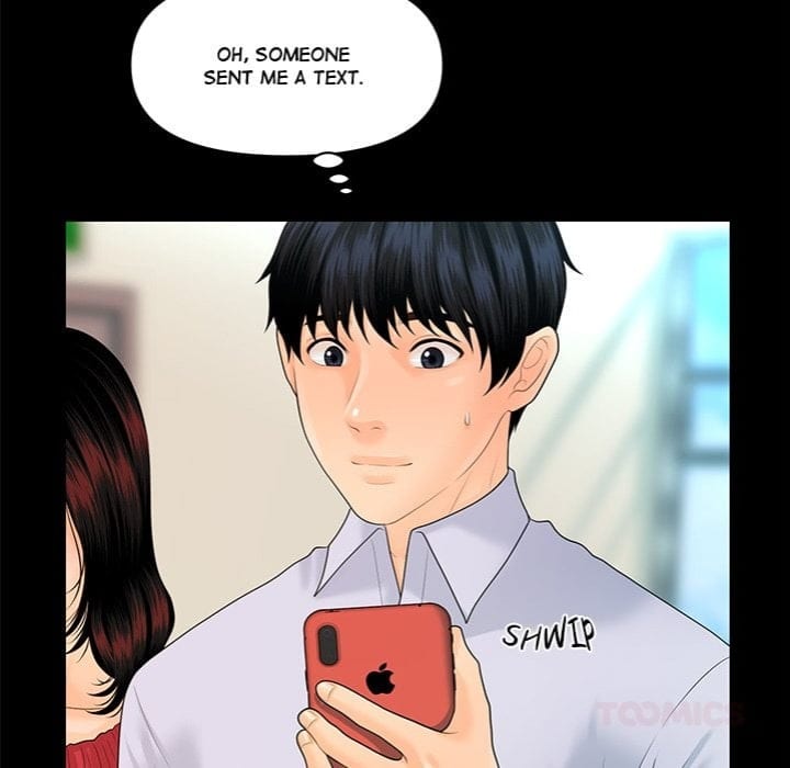 My Secretary (Uncensored), chapter 61, page 66 of 165