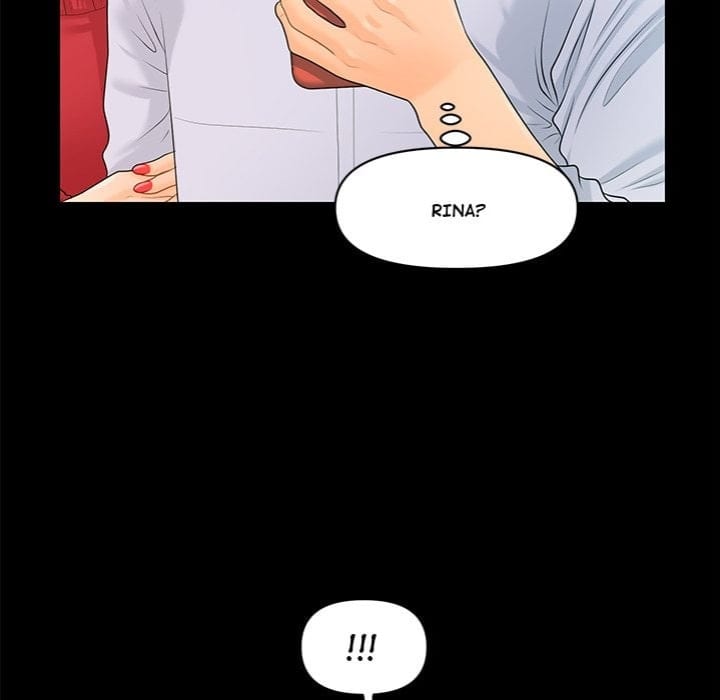 My Secretary (Uncensored), chapter 61, page 67 of 165