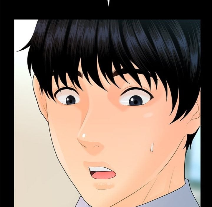 My Secretary (Uncensored), chapter 61, page 68 of 165