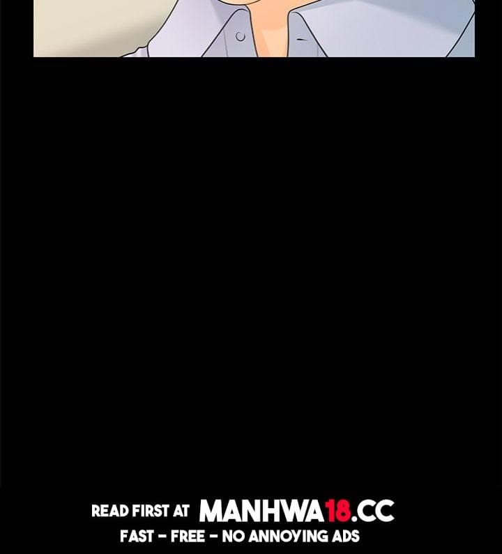 My Secretary (Uncensored), chapter 61, page 69 of 165