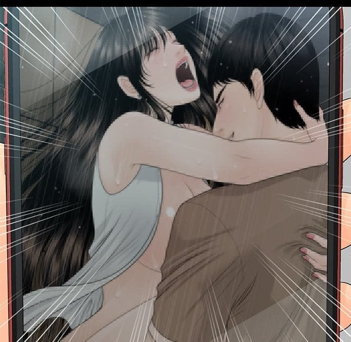 My Secretary (Uncensored), chapter 61, page 74 of 165