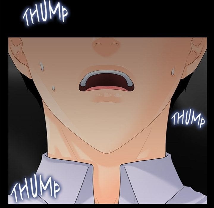 My Secretary (Uncensored), chapter 61, page 76 of 165