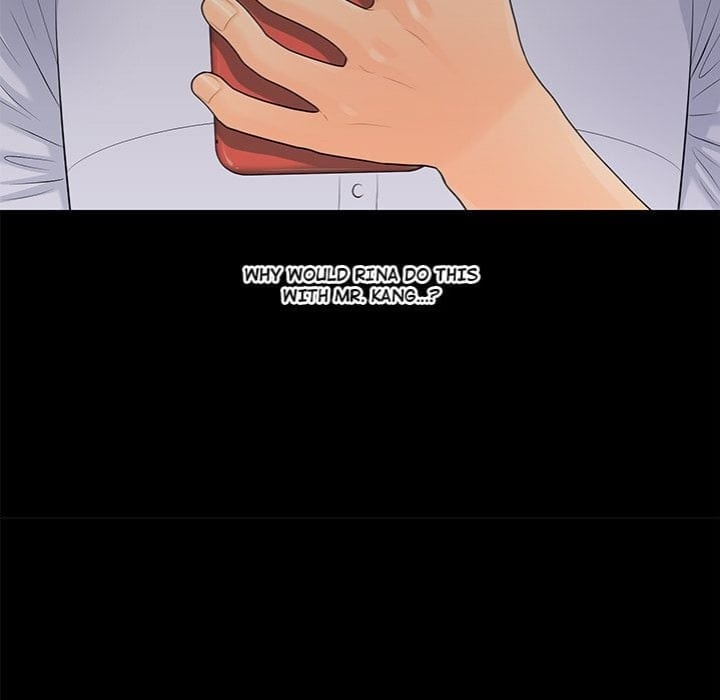 My Secretary (Uncensored), chapter 61, page 79 of 165