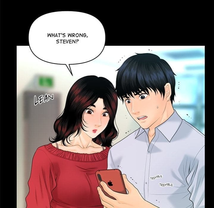 My Secretary (Uncensored), chapter 61, page 80 of 165