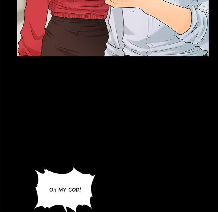 My Secretary (Uncensored), chapter 61, page 81 of 165