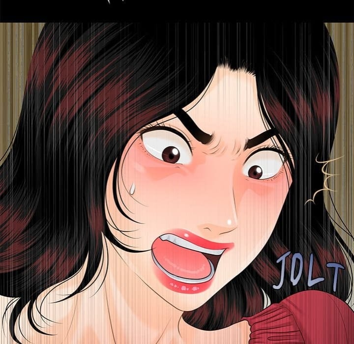 My Secretary (Uncensored), chapter 61, page 82 of 165