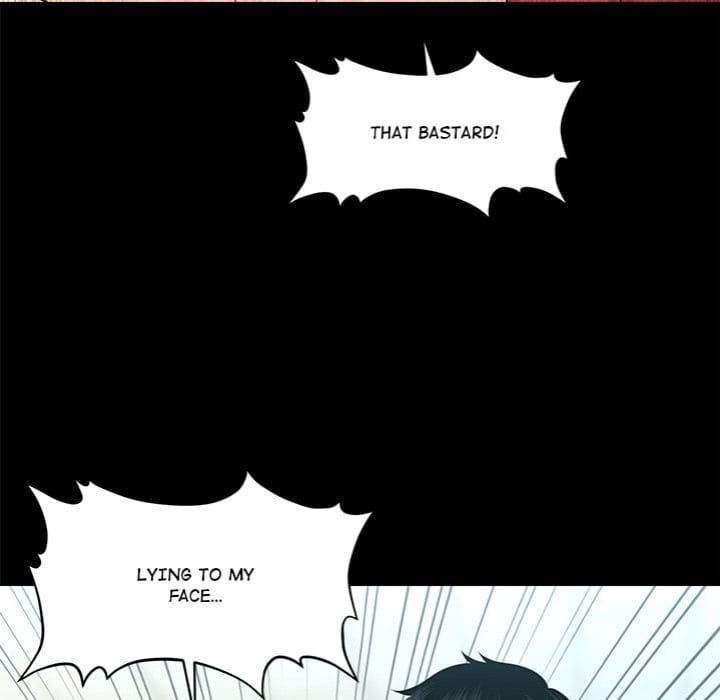 My Secretary (Uncensored), chapter 61, page 83 of 165