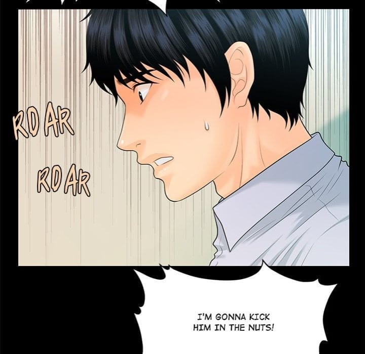 My Secretary (Uncensored), chapter 61, page 86 of 165