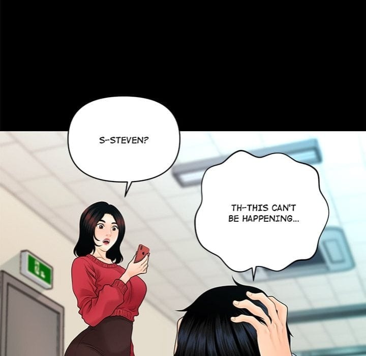 My Secretary (Uncensored), chapter 61, page 89 of 165