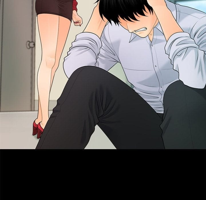 My Secretary (Uncensored), chapter 61, page 90 of 165