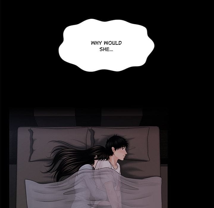 My Secretary (Uncensored), chapter 61, page 91 of 165