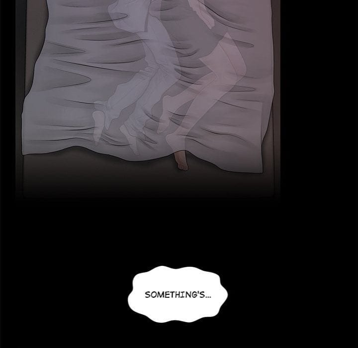 My Secretary (Uncensored), chapter 61, page 92 of 165