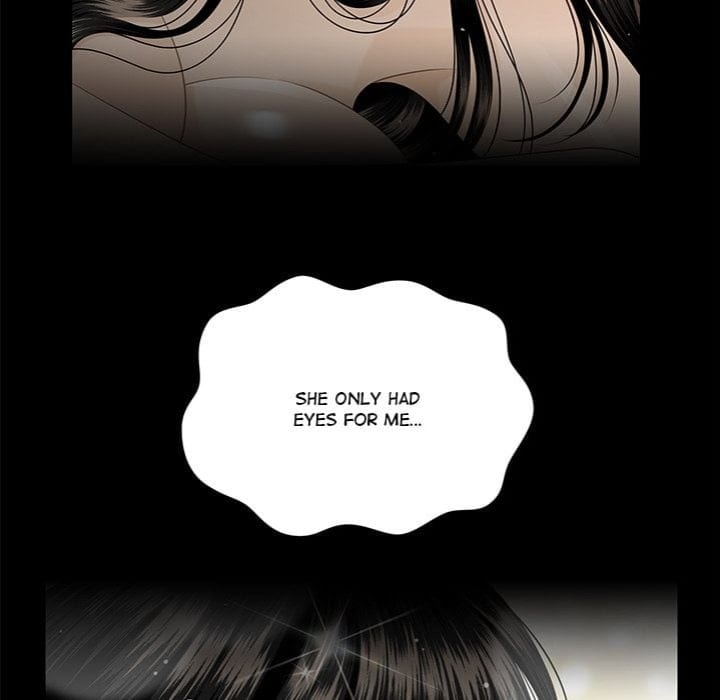 My Secretary (Uncensored), chapter 61, page 95 of 165