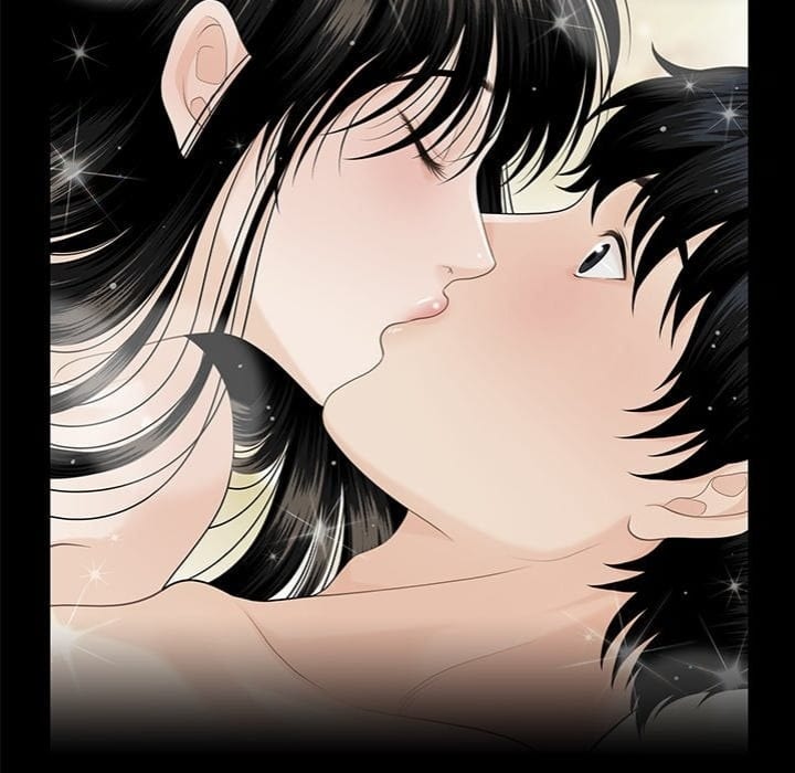 My Secretary (Uncensored), chapter 61, page 96 of 165