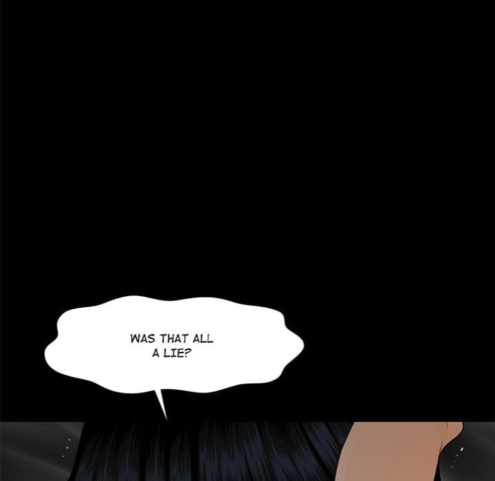My Secretary (Uncensored), chapter 61, page 97 of 165