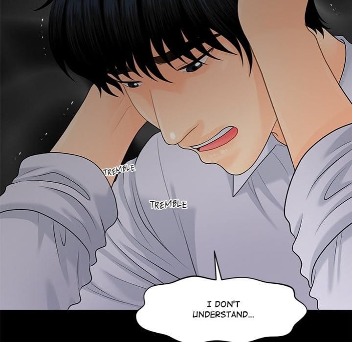 My Secretary (Uncensored), chapter 61, page 98 of 165