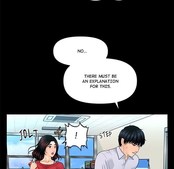 My Secretary (Uncensored), chapter 61, page 99 of 165
